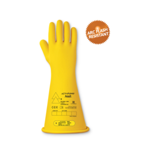 GANT ACTIVARMR RIG214Y T8 ELECTRICIEN 35CM CLASS 02