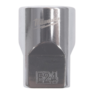 MILWAUKEE DOP 1/2 E-TORX - E24 4932498858