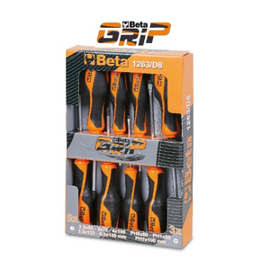 012630006-GIRAVITE LP-PH BETAGRIP 6PZ /D6 1263/D6