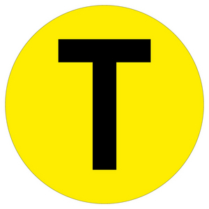brand logo
