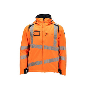 MASCOT WINTERJAS CLIMASCOT 19035-449 HV OR/D. MAR MT 3XL