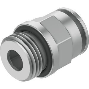 NPQM-D-G14-Q6-P10 Push-in fitting