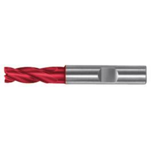 9192390900 SL-Schaftfr.6527 VHM FIRE 9mm Z 4 Gührin