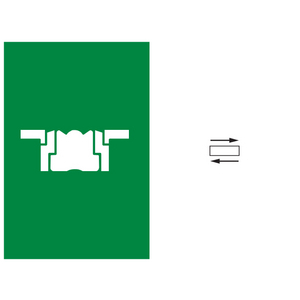 2EKSDB58-GUARNIZIONE KDSB 1400 1150 254 CX