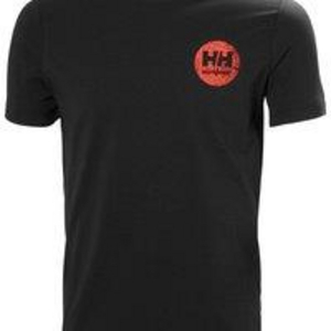 Helly Hansen Crew Kapüşonlu Midlayer Erkek Mont 3XL