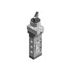 V. 5/2 SELETTORE 2POS. (TECNO 228) T22852627