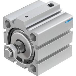 AEVC-50-25-A-P-A Short stroke cylinder