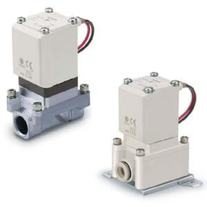 SMC 2/2 VENTIEL VXZ240FGA