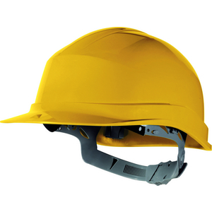 ELMETTO DI SICUREZZA DIELETTRICO GIALLO 886849