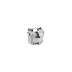 PINZA A 3 DITA DI PRESA D.16 D.E. 631216D