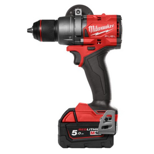 PERCUSSION FUEL 4GEN, 18V, 158NM M18 FPD3-502X - 2BATT+CHARGEUR