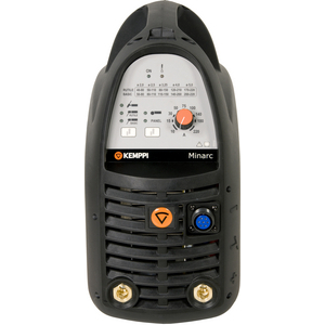 KEMPPI MINARC 220 INVERTER MMA 400V 50-60 HZ
