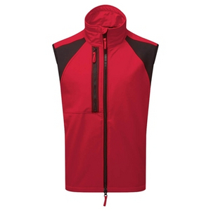 PORTWEST BODYWARMER WX2 ECO CD876 ROOD MT L