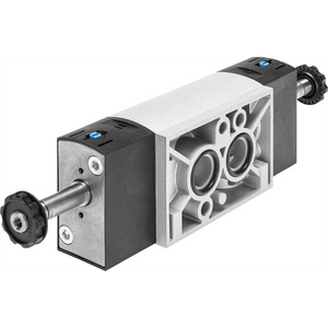 VSNC-F-B52-D-N14-F8 Solenoid valve