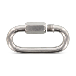 QUICK LINKS FOR CHAINS D.8 A4 BOX OF 10 PCS 964548