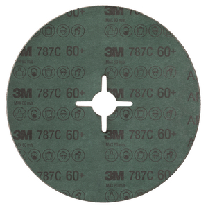 60+ DISCO FIBRATO 787C - P.N. 89736 180 X 22 MM 7100099247