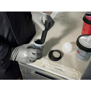 SET POCHE JETABLE 0,4L + COUVERCLE/FILTRE UE=50