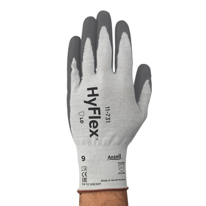GUANTO HYFLEX 11731 SIZE 8,0 11731 # 8