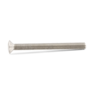 VIS TFB 6 LOBES 5X16 ISO 14584 TX25 EF INOX A2-70 1458425 16