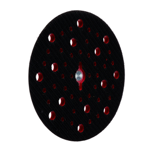 PLATEAU MULTI-TROUS 150MM AUTO-AGRIPPANT HOOKIT UE 10