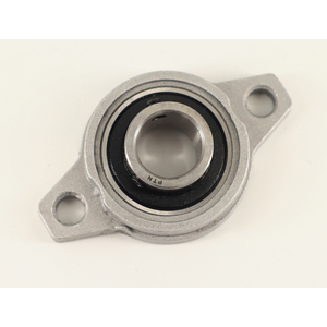 Flange Housed Unit PTN - ref. UFL002 - RUBIX UK