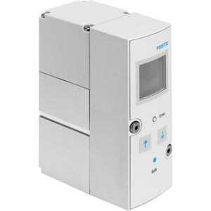 VPPM-8TA-L-1-F-0L6H-S1C1 Proportional pressure regulator