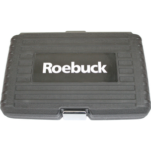 SET DI CRICCHETTO E BOCCOLE DI SERRAGGIO 1/2'' - 27 ELEMENTI 6868838