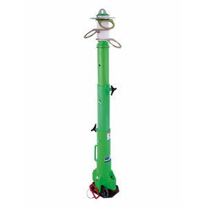 MAT ANTICHUTE PORTABLE