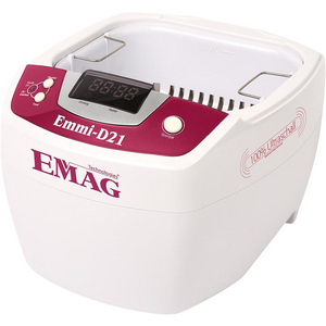 3410005580 Ultraschall Reinigungsg. Emmi-D21