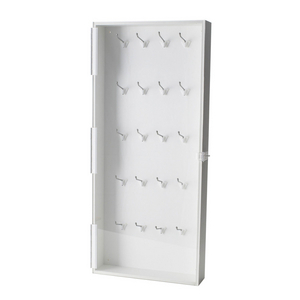MODULI CHIUSI PER LUCCHETTO 065241 LRG SAFETY PADLOCK STORAGE MODULES