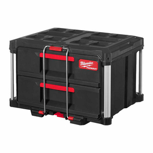 PACKOUT CASSETTIERA PORTAUENSILI 2 CASSETTI 4932472129