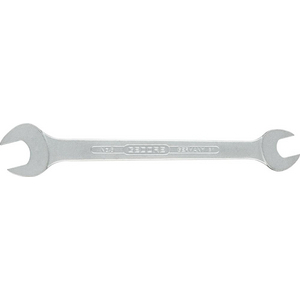 9571950025 Doppelmaulschl. DIN3110 6,0x 7,0mm Gedor