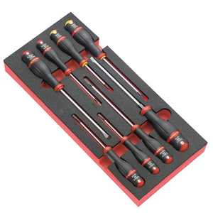FACOM MODULE SCHROEVENDRAAIERS PROTWIST MODM.AT1