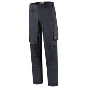 TRICORP BROEK CORD. STRETCH REDEFINED UNI 506110 ANTR MT 52