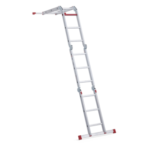 ALTREX VARITREX PLUS VOUWLADDER 4 X 3