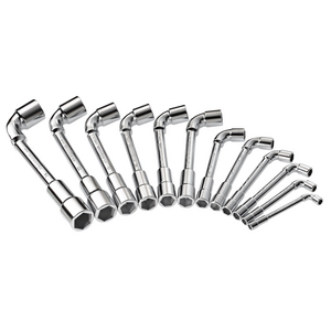 SET CHIAVIA PIPA 75.J12PB