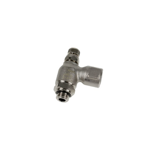 LEGRIS SNELHEIDSREGELKOPPELING G1/8 7110 10 10
