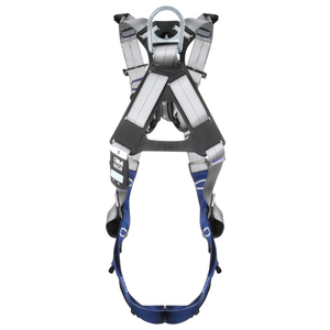 HARN. DE SAUVETAGE 3M DBI-SALA EXOFIT XE50 1112718, TAILLE 2