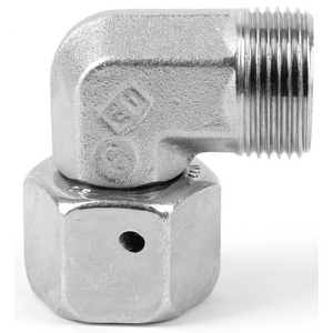 EO SWIVEL NUT ELBOW EW15LCF