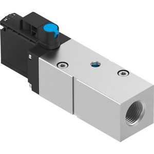 FESTO SOFTSTARTVENTIEL VABF-S6-1-P5A4S1S-G12-1T5-PA 8067411