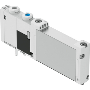 ELECTRODISTRIBUTEUR VUVG-B10-M52-RZT-F-1T1L