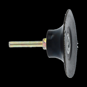 PLATEAU SPEED-LOK DUR D75 MM TR (STK) UE 1
