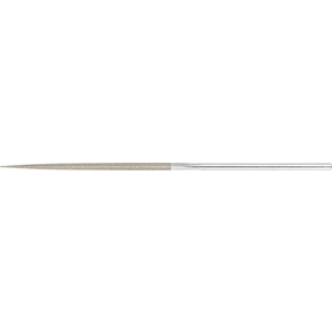 9666550020 Diamant-Nadelfeile 140mm 3kt. FORMAT
