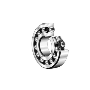 3004385400000-CUSCINETTO RADIALE ORIENTABILE A SFERE 1303-TVH>N