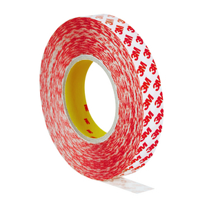 NASTRO BIADESIVO GPT-020F TRASPARENTE 25MM X 50M, 0.2MM 7100369937