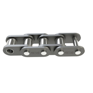 7NNE7000-CATENA PIASTRA DIRITTA 08B-1 C (1/2 S) PD ALPHA