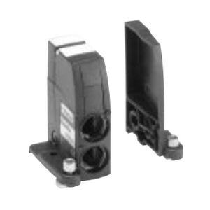 P2M2HXT01 Pneumatikbausatz Serie Modulflex Gr.2 mit EIn-und Endmodul