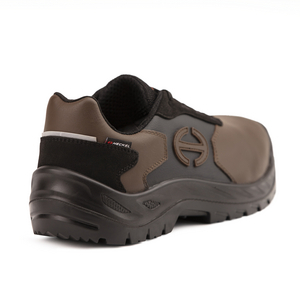 CHAUS SUXXEED OFFROAD 2.0 P37 BROWN LOW