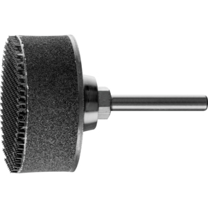 PFERD POLINOX® marbling tool holder MK 6/50/6