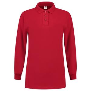 TRICORP POLOSWEATER DAME 301007 ROOD MT 4XL